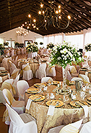 Eventfloristik